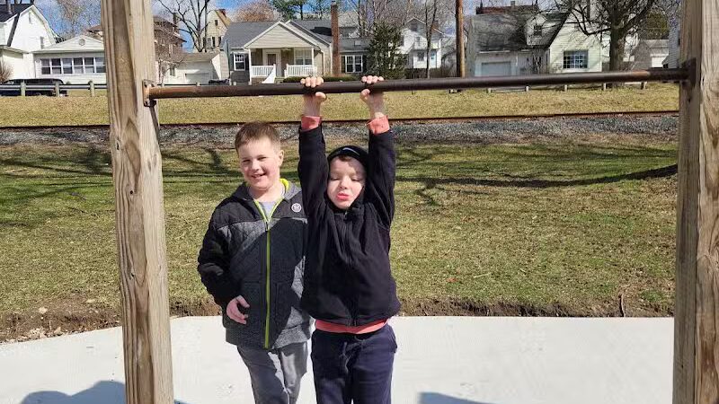 West Branch Trail - Canton, OH