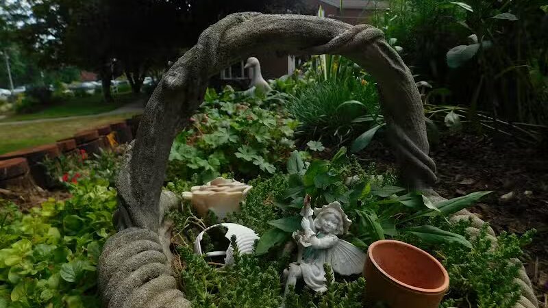 West Branch Trail - Canton, OH