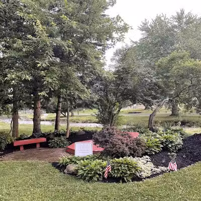 West Branch Trail - Canton, OH