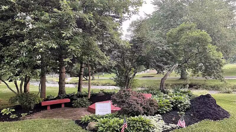 West Branch Trail - Canton, OH