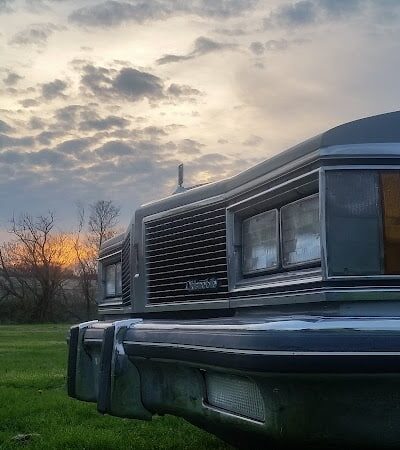 West Park - Canton, OH