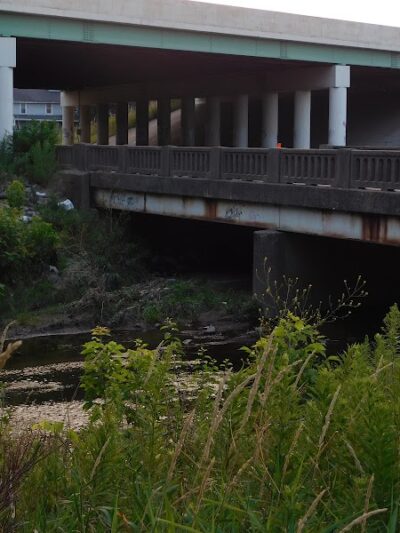 West Park - Canton, OH