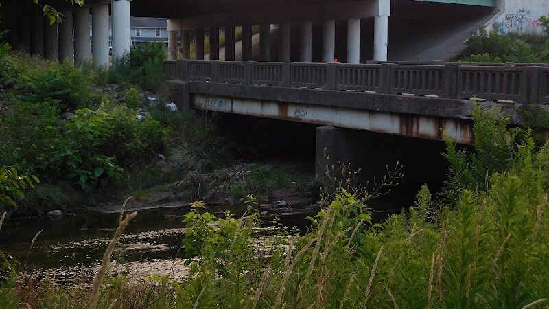 West Park - Canton, OH