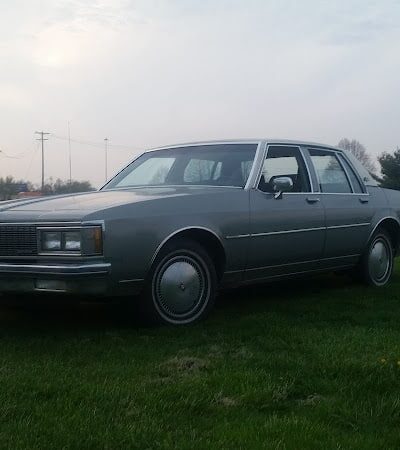 West Park - Canton, OH