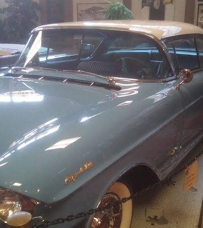 West Park - Canton, OH