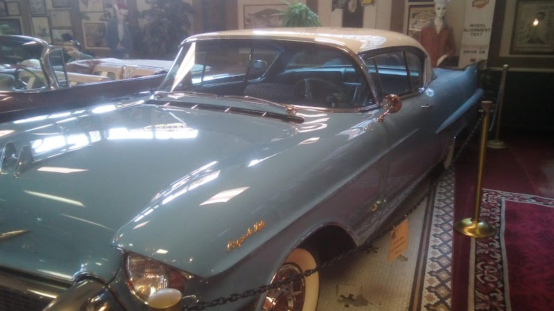 West Park - Canton, OH