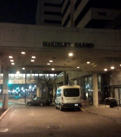 West Park - Canton, OH