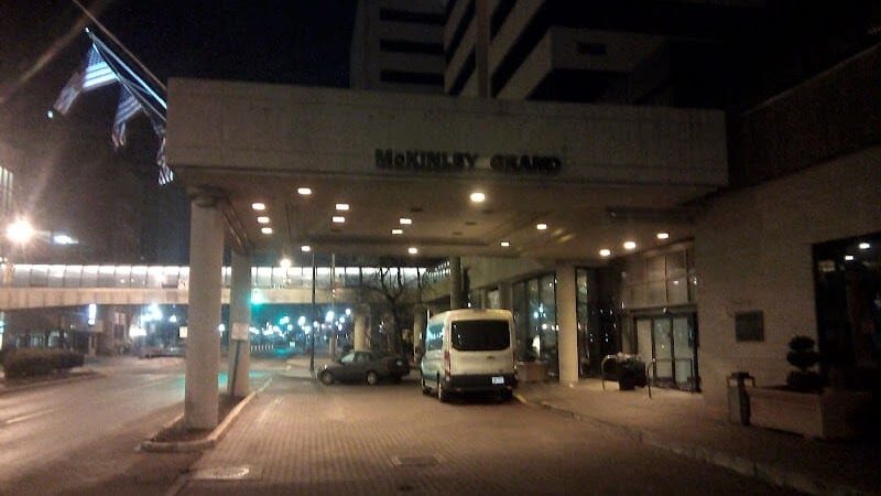 West Park - Canton, OH