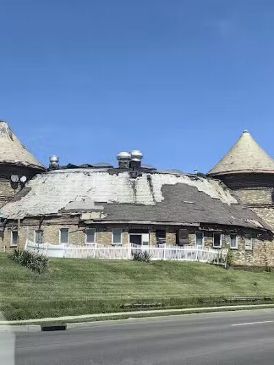 Westbrook Veterans Memorial Park - Canton, OH