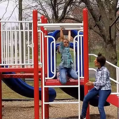 Westbrook Veterans Memorial Park - Canton, OH