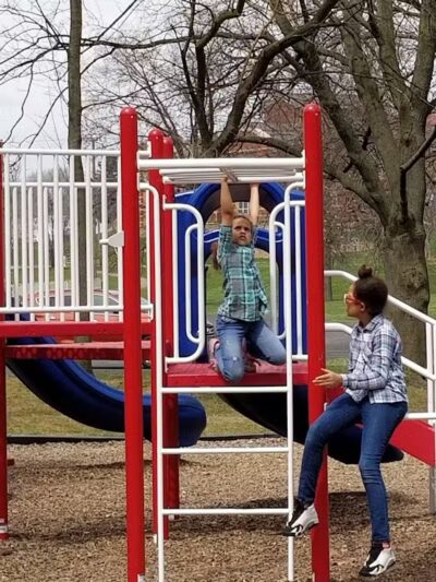 Westbrook Veterans Memorial Park - Canton, OH