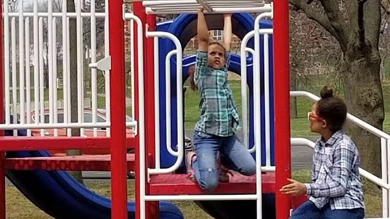 Westbrook Veterans Memorial Park - Canton, OH