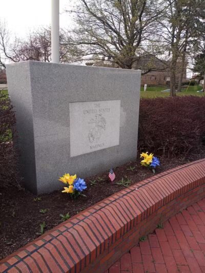 Westbrook Veterans Memorial Park - Canton, OH