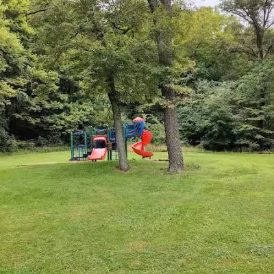 Ann Green Memorial Park - Carrollton, OH