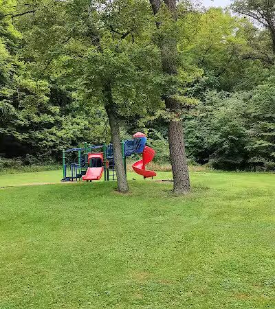 Ann Green Memorial Park - Carrollton, OH