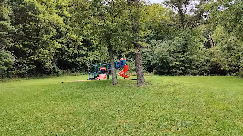 Ann Green Memorial Park - Carrollton, OH