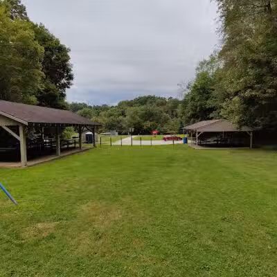 Ann Green Memorial Park - Carrollton, OH