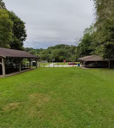 Ann Green Memorial Park - Carrollton, OH