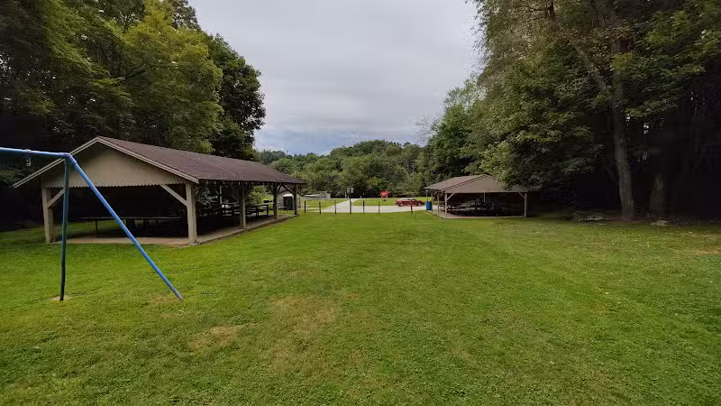 Ann Green Memorial Park - Carrollton, OH