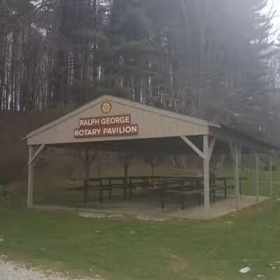 Ann Green Memorial Park - Carrollton, OH