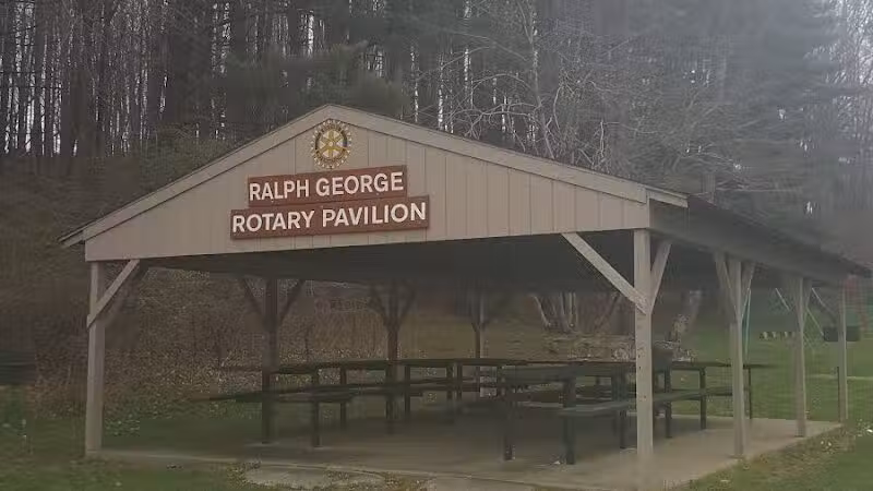 Ann Green Memorial Park - Carrollton, OH