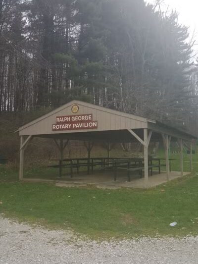 Ann Green Memorial Park - Carrollton, OH