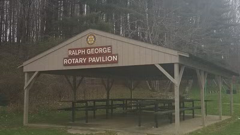 Ann Green Memorial Park - Carrollton, OH