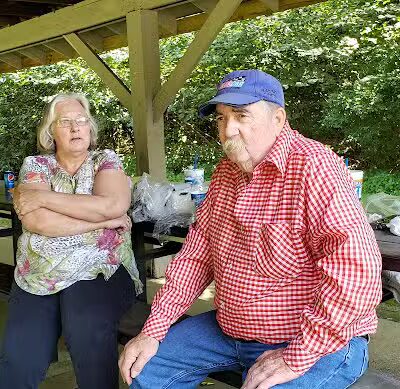 Ann Green Memorial Park - Carrollton, OH