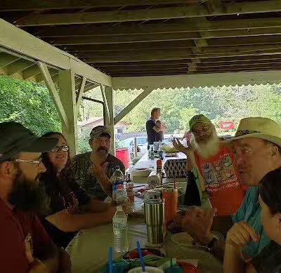 Ann Green Memorial Park - Carrollton, OH