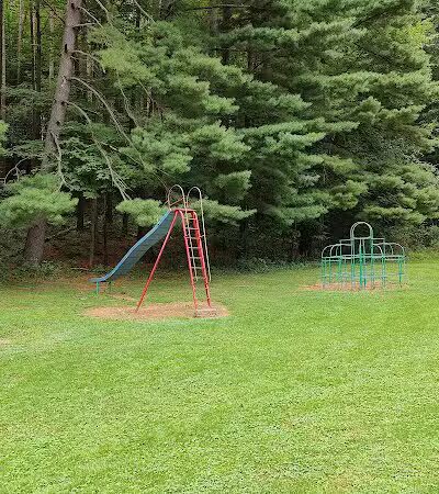 Ann Green Memorial Park - Carrollton, OH