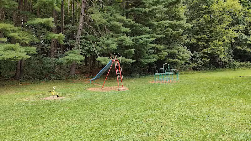 Ann Green Memorial Park - Carrollton, OH
