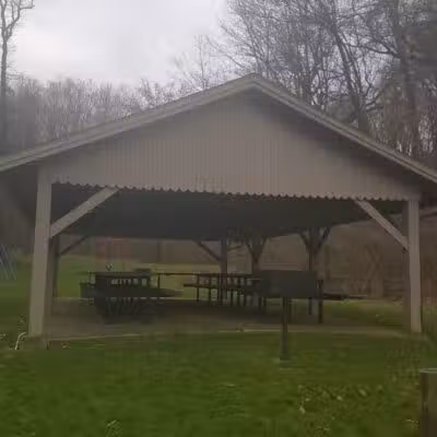 Ann Green Memorial Park - Carrollton, OH
