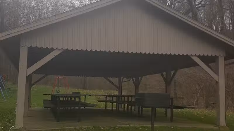 Ann Green Memorial Park - Carrollton, OH
