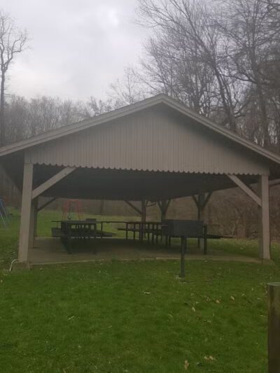 Ann Green Memorial Park - Carrollton, OH