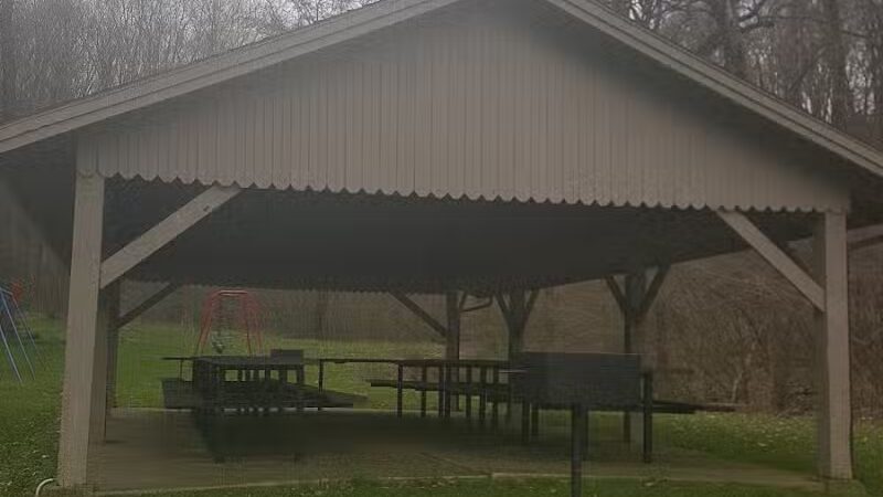 Ann Green Memorial Park - Carrollton, OH