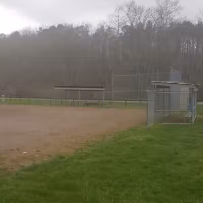 Ann Green Memorial Park - Carrollton, OH