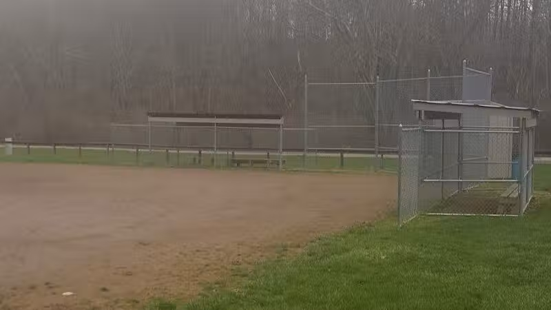 Ann Green Memorial Park - Carrollton, OH