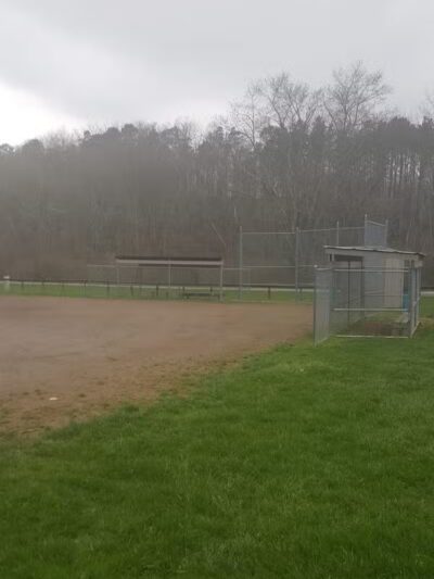 Ann Green Memorial Park - Carrollton, OH