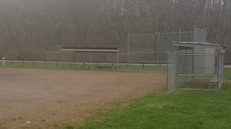 Ann Green Memorial Park - Carrollton, OH