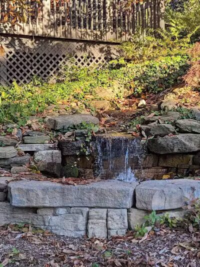 Bluebird Farm Park - Carrollton, OH