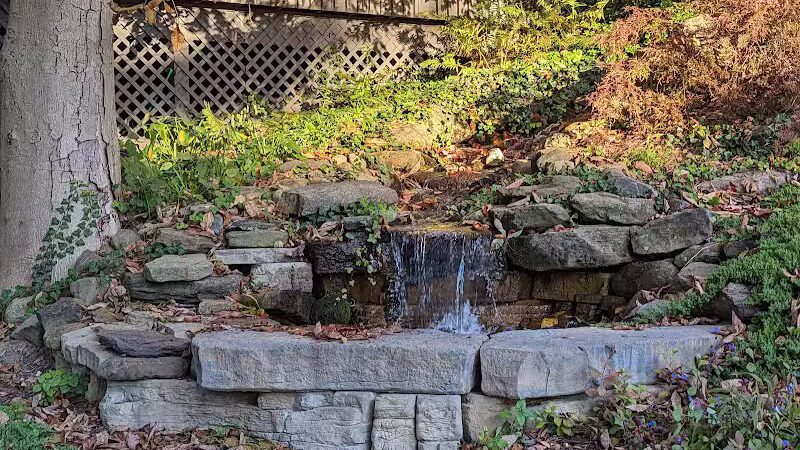 Bluebird Farm Park - Carrollton, OH