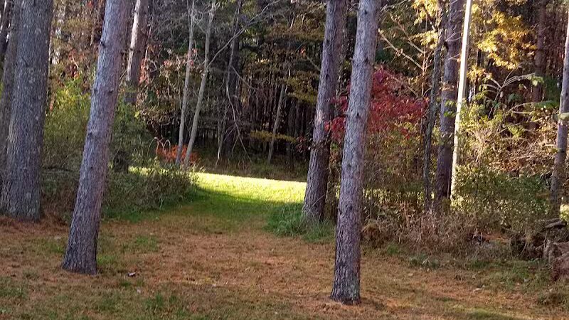 Bluebird Farm Park - Carrollton, OH