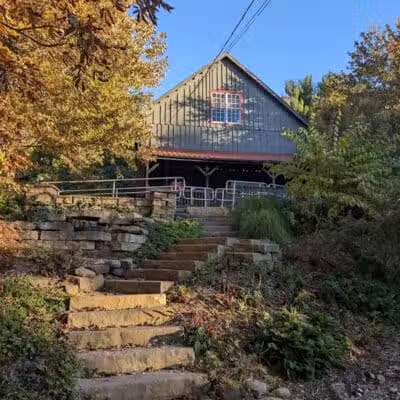 Bluebird Farm Park - Carrollton, OH