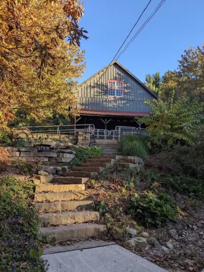 Bluebird Farm Park - Carrollton, OH