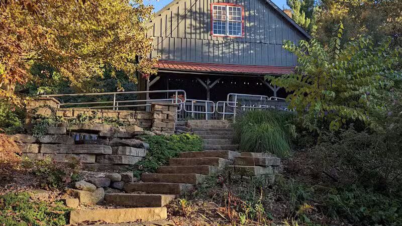 Bluebird Farm Park - Carrollton, OH