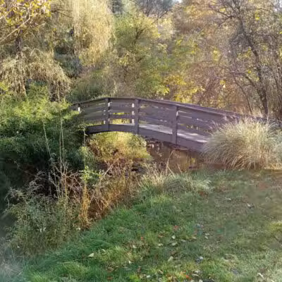 Bluebird Farm Park - Carrollton, OH