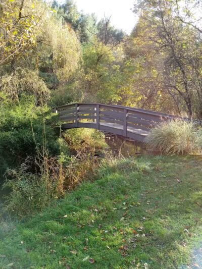Bluebird Farm Park - Carrollton, OH