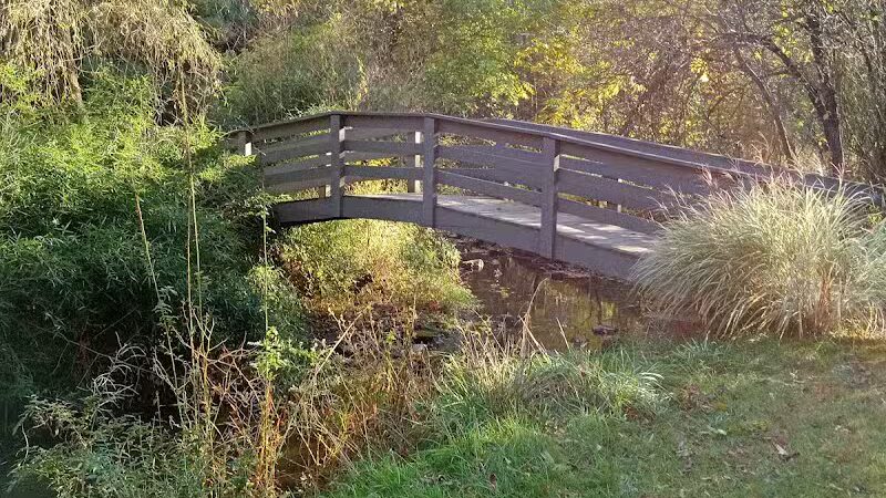 Bluebird Farm Park - Carrollton, OH