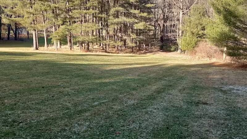 Bluebird Farm Park - Carrollton, OH