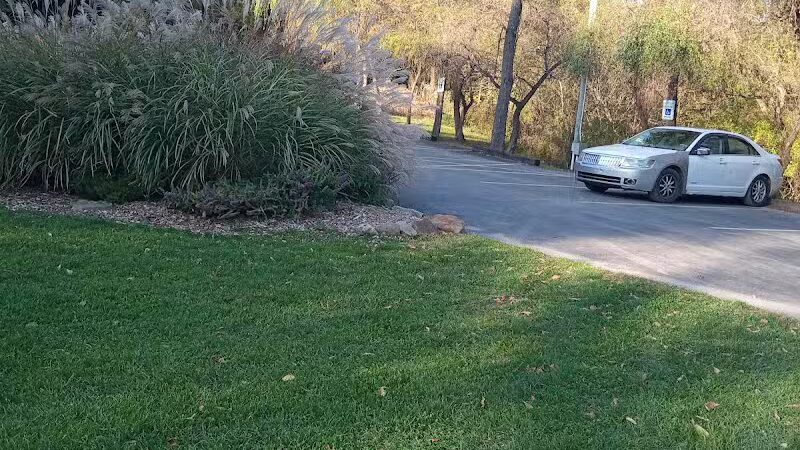 Bluebird Farm Park - Carrollton, OH